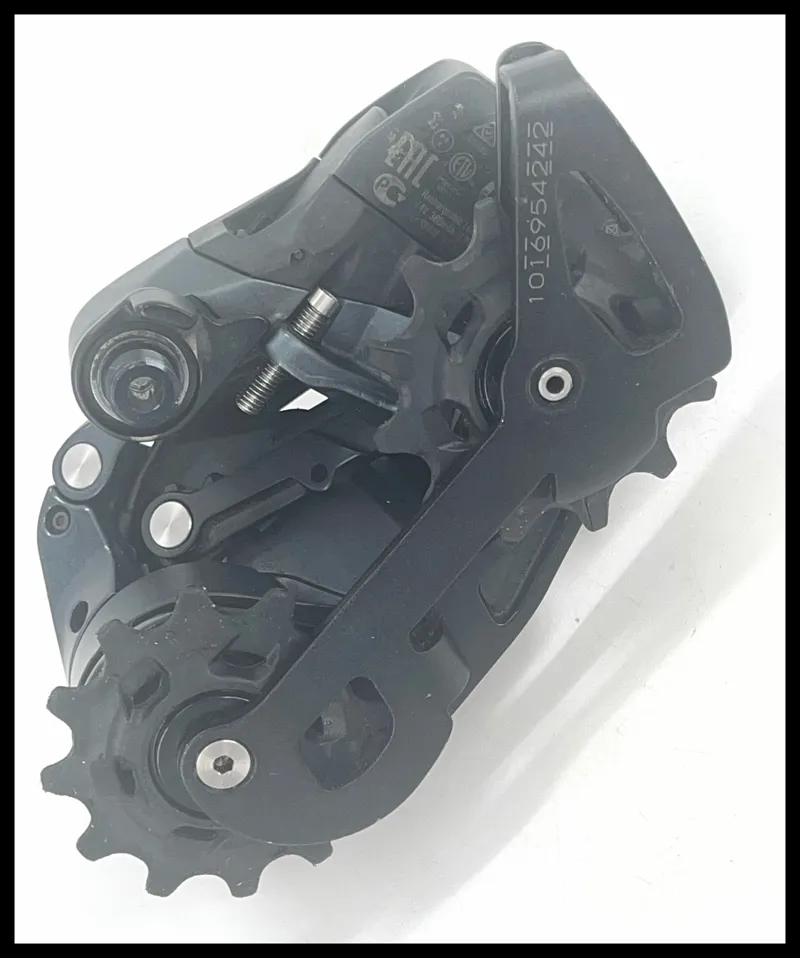 SRAM Force Road Groupset-2