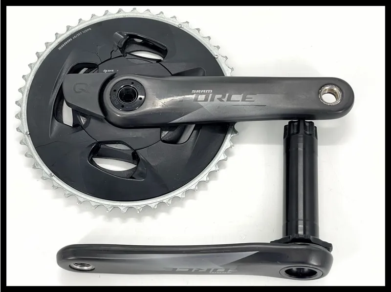 SRAM Force Road Groupset-3