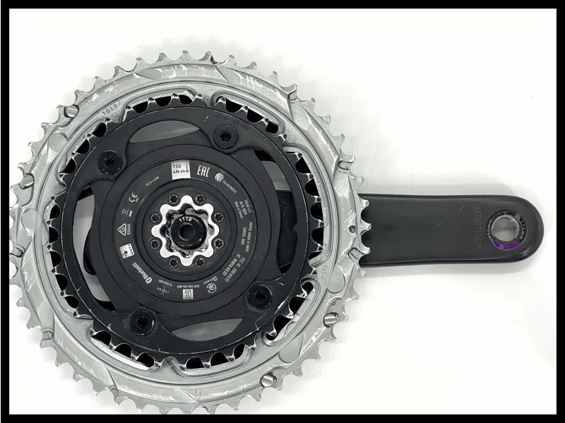 SRAM Force Road Groupset-5