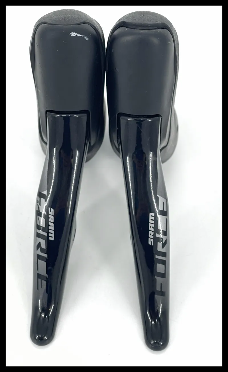 SRAM Force Road Groupset-6