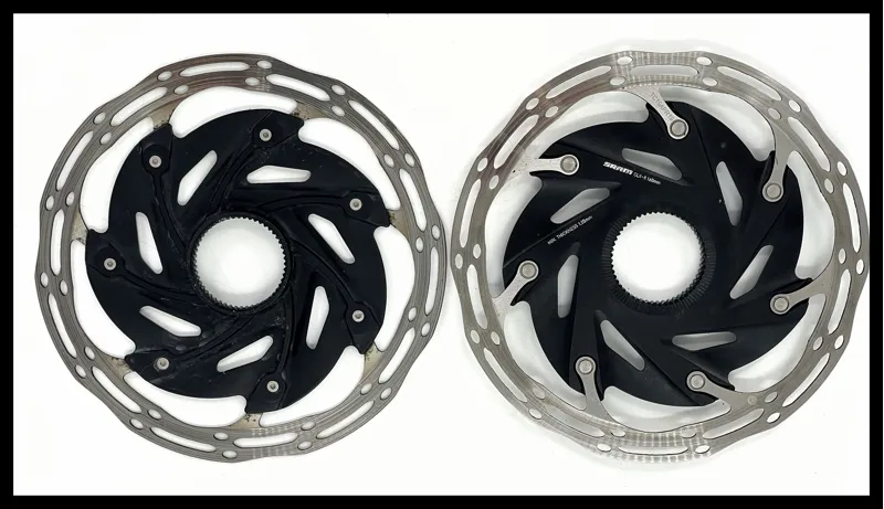 SRAM Force Road Groupset-7