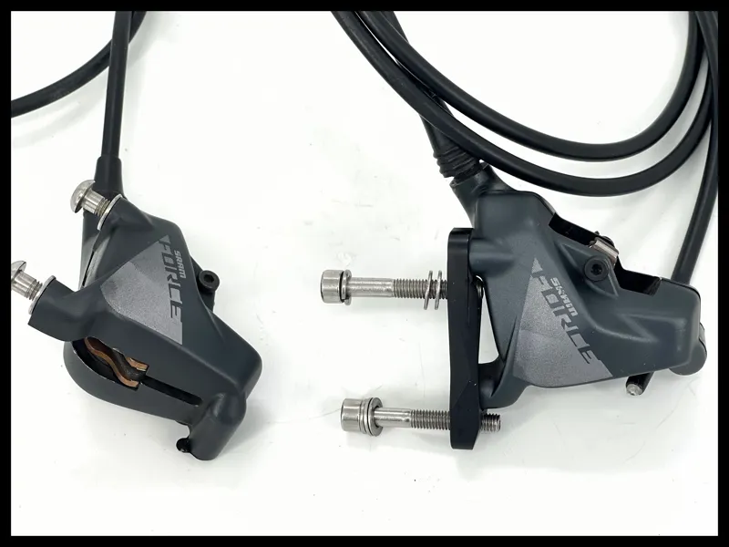 SRAM Force Road Groupset-9