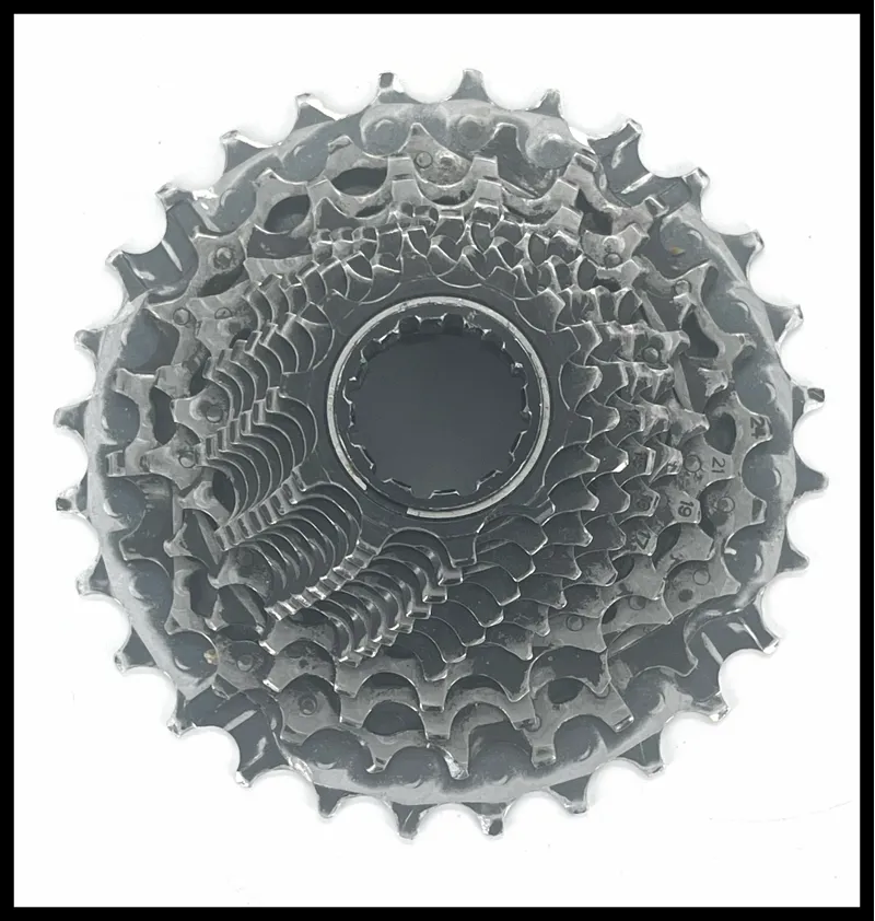 SRAM Force Road Groupset-10