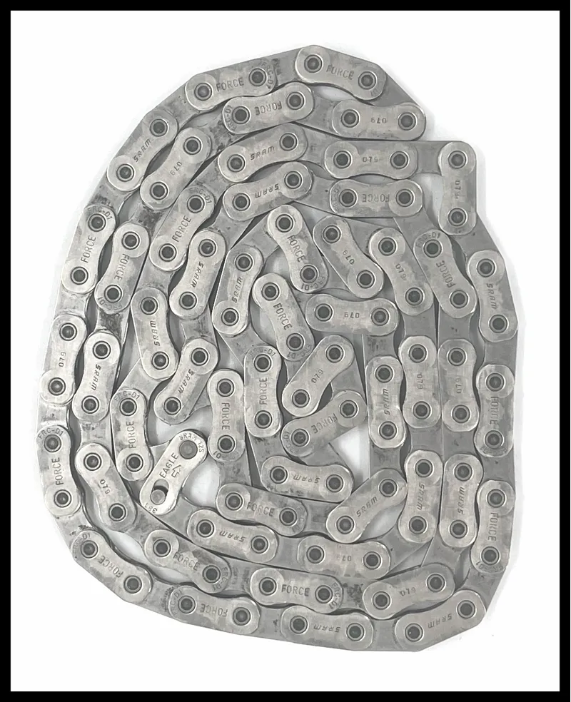 SRAM Force Road Groupset-12