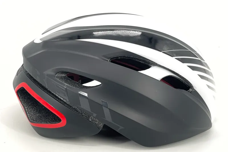 Bell Z20 Aero MIPS Road Helmet  Blower Matte/Gloss Black/White Large-1