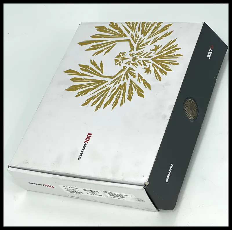 SRAM XX1 Cassette XG1299 10-50 T-4