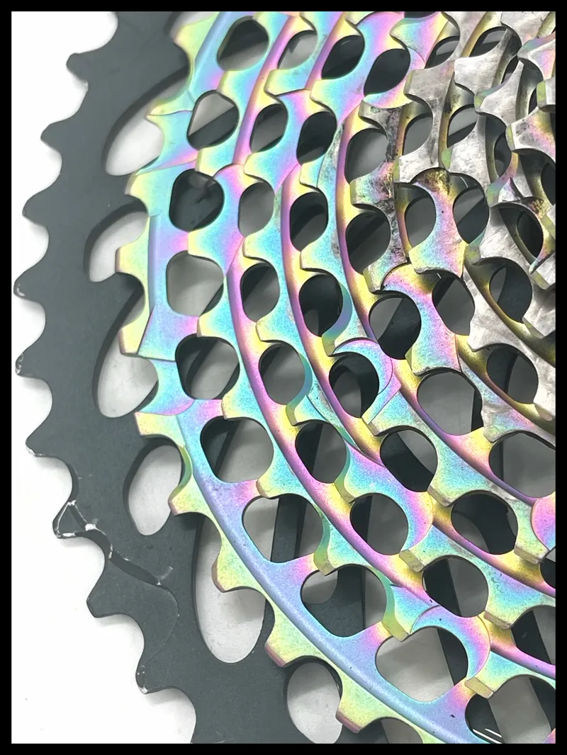 SRAM XX1 Cassette XG1299 10-50 T-1