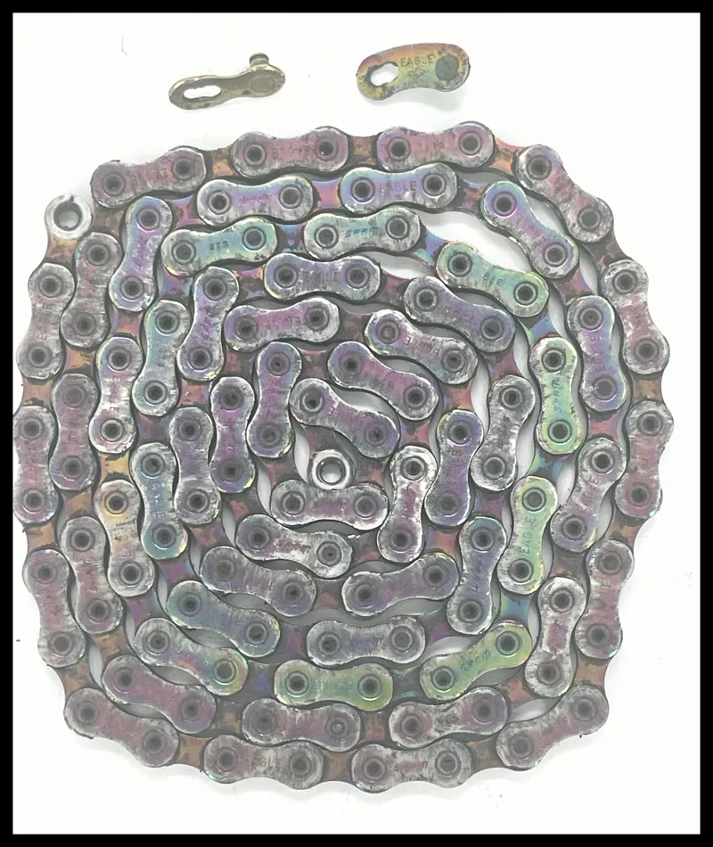 SRAM Eagle XXO Chain 12 Speed 119 links plus quick link