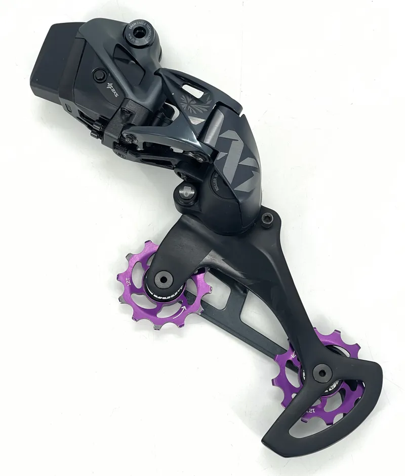SRAM XX1 EAGLE AXS REAR DERAILLEUR