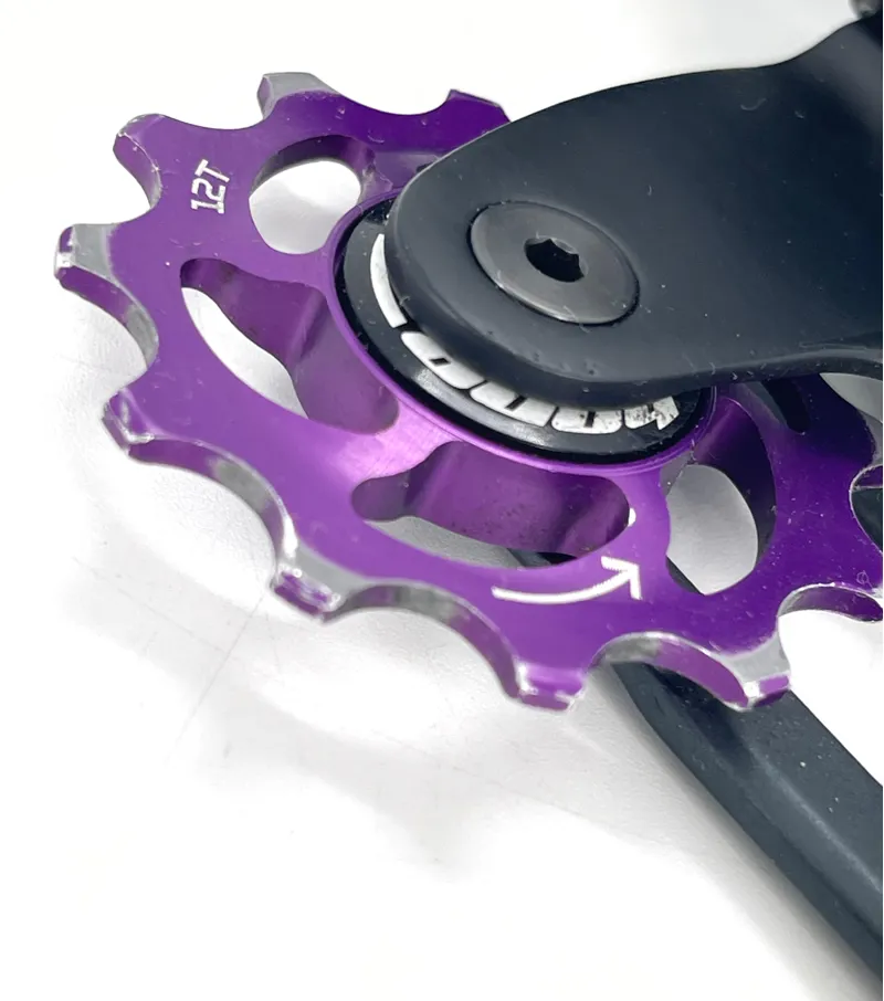 SRAM XX1 EAGLE AXS REAR DERAILLEUR-11