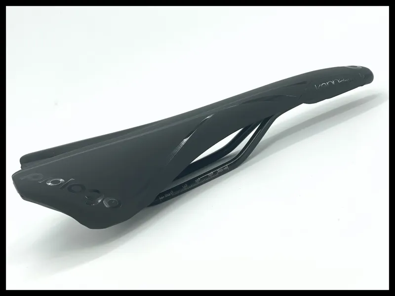 Prologo Kappa Evo STN Black Saddle