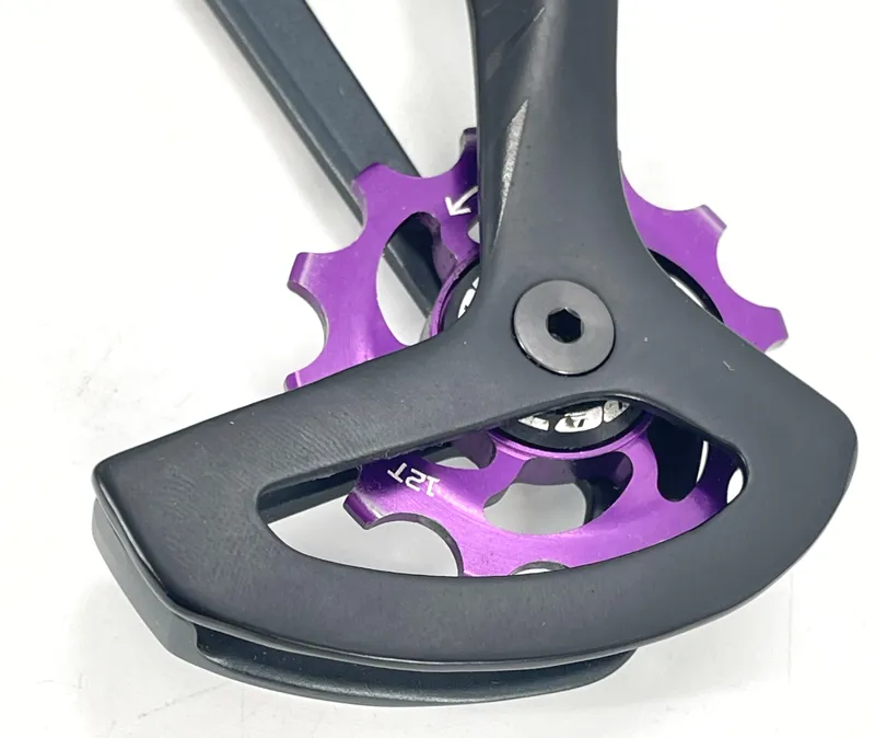 SRAM XX1 EAGLE AXS REAR DERAILLEUR-10