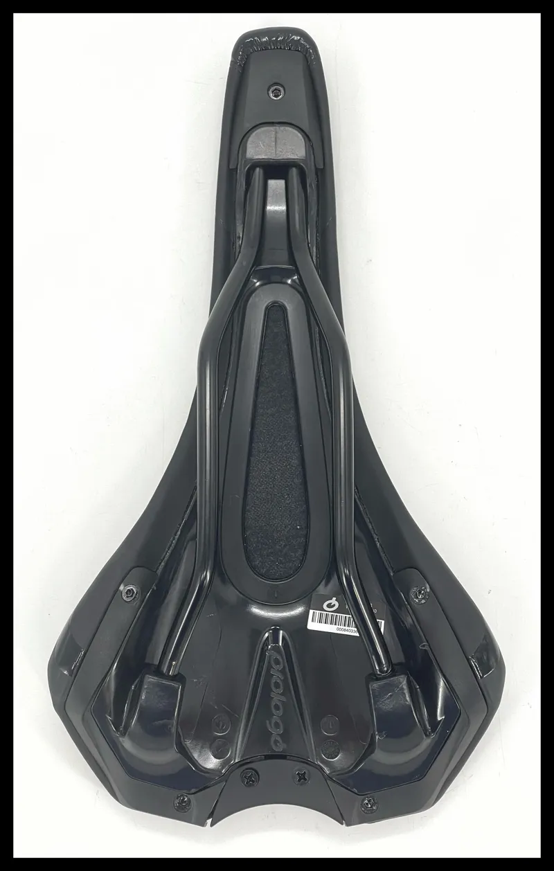 Prologo Kappa Evo STN Black Saddle-1