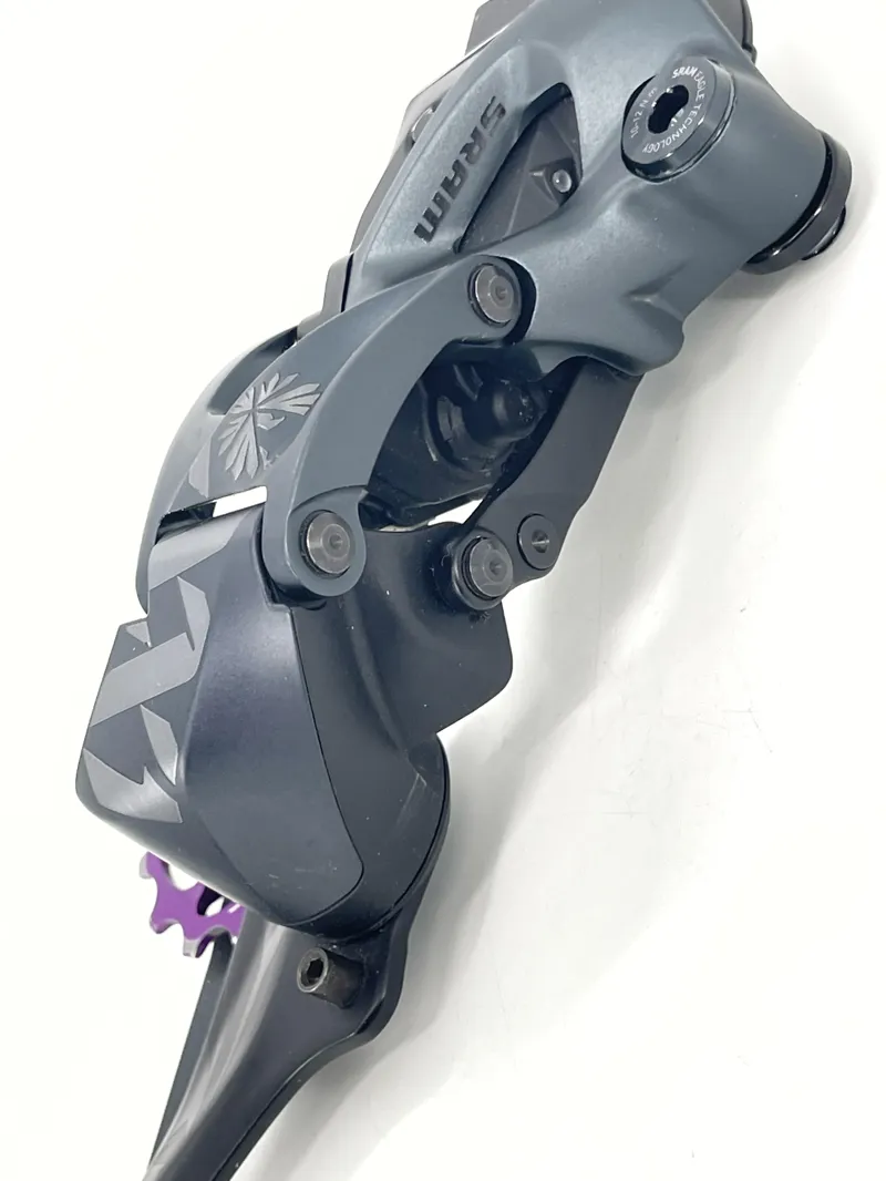 SRAM XX1 EAGLE AXS REAR DERAILLEUR-8