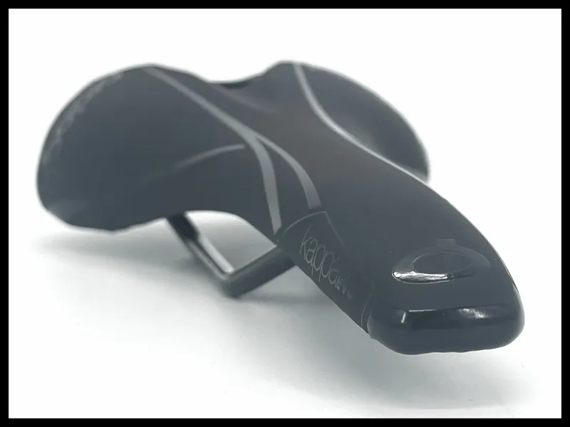 Prologo Kappa Evo STN Black Saddle-2