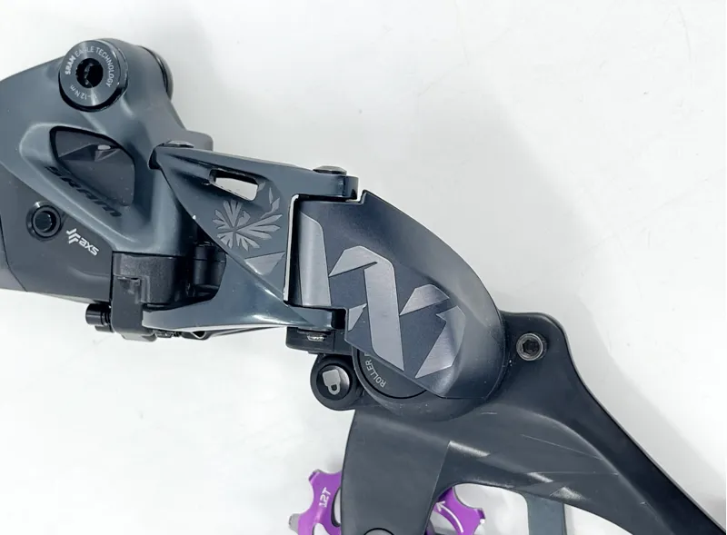 SRAM XX1 EAGLE AXS REAR DERAILLEUR-7