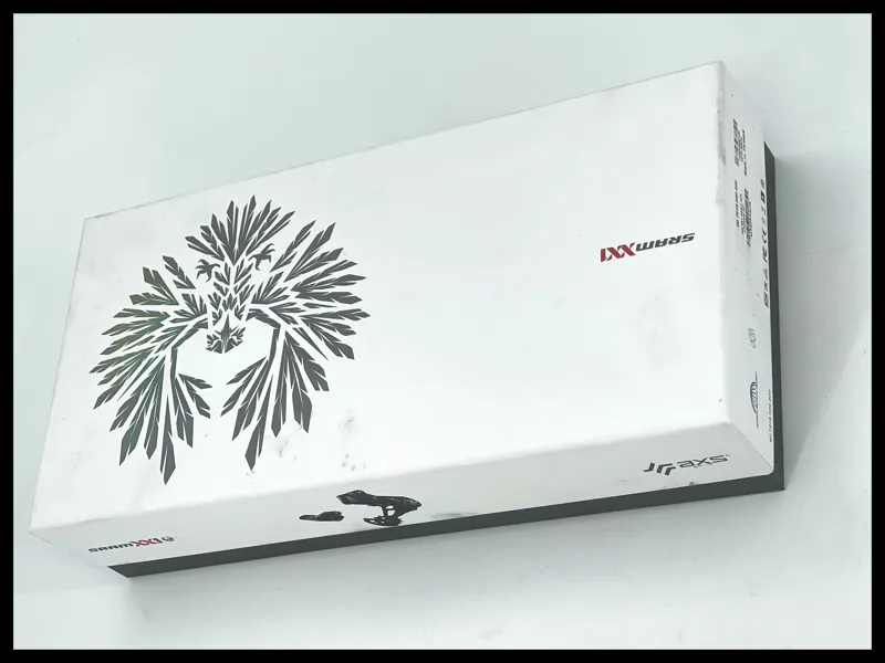 SRAM XX1 Eagle AXS Upgrade Kit-6