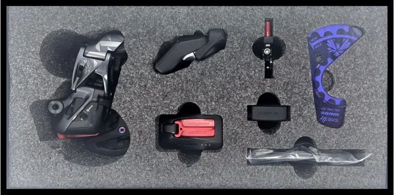 SRAM XX1 Eagle AXS Upgrade Kit-2