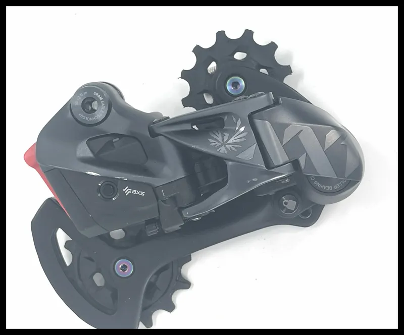 SRAM XX1 Eagle AXS Upgrade Kit