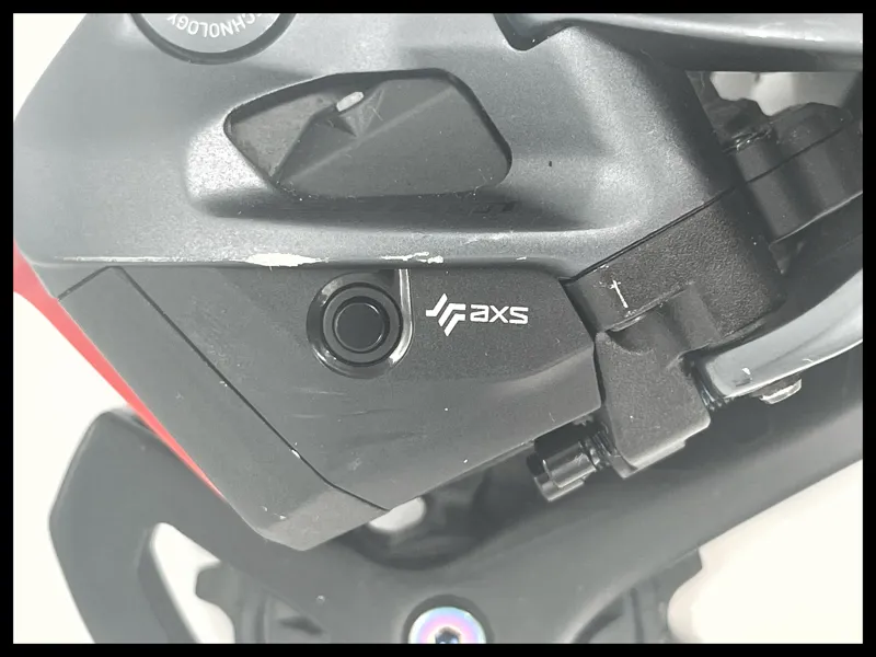 SRAM XX1 Eagle AXS Upgrade Kit-9