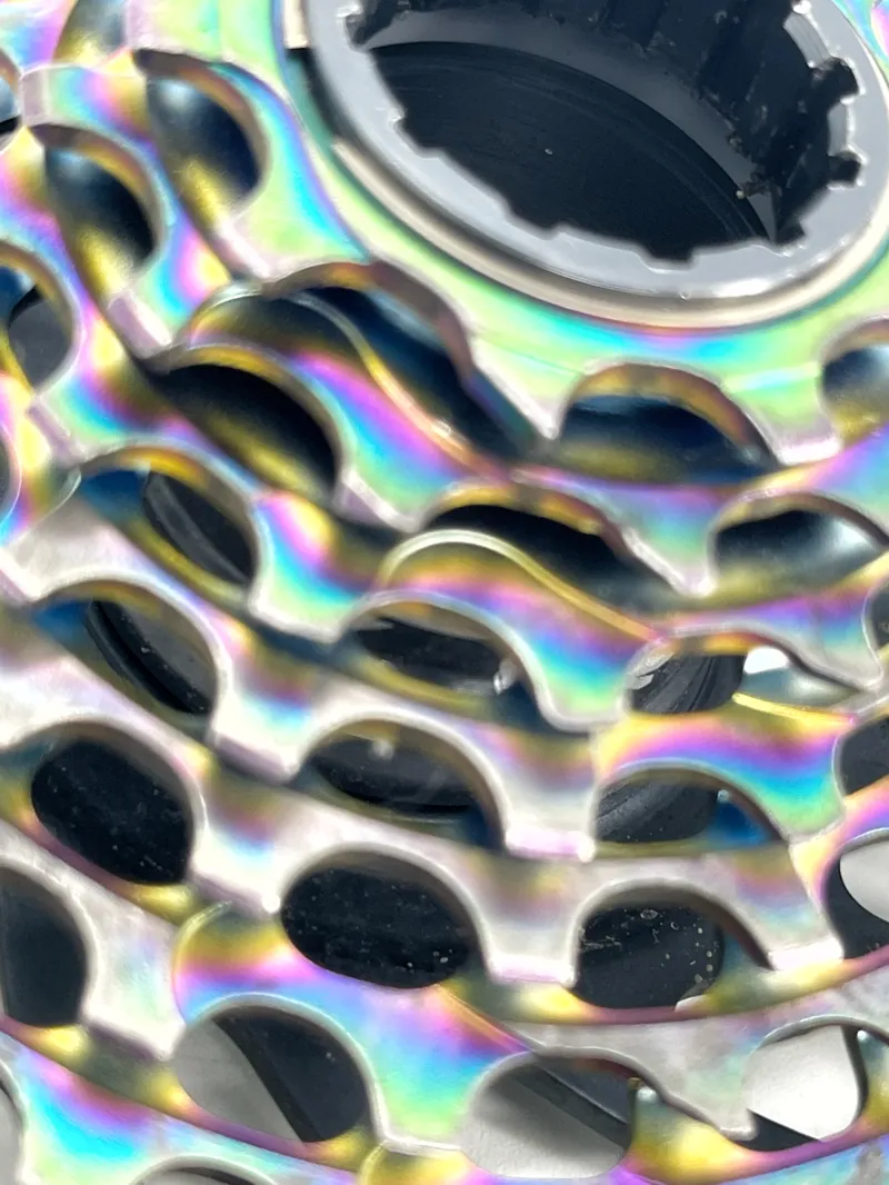 SRAM CASSETTE XG-1299 EAGLE  and CHAIN PC XX1 EAGLE-3