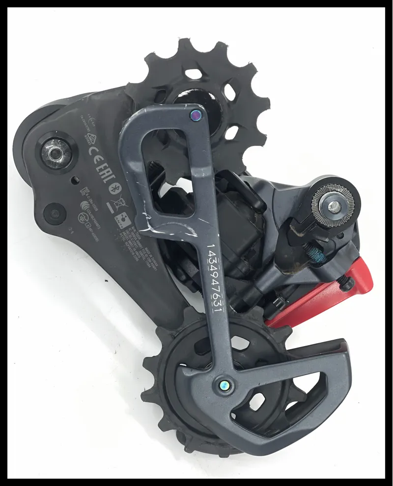 SRAM XX1 Eagle AXS Upgrade Kit-1