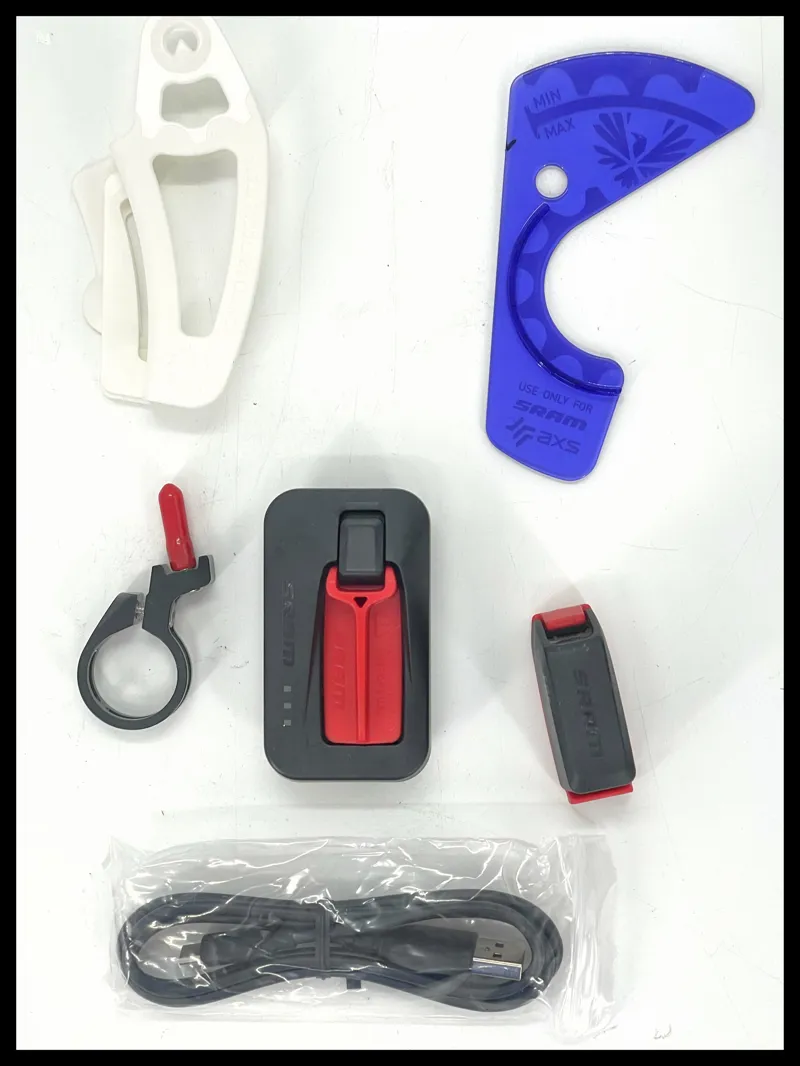 SRAM XX1 Eagle AXS Upgrade Kit-5