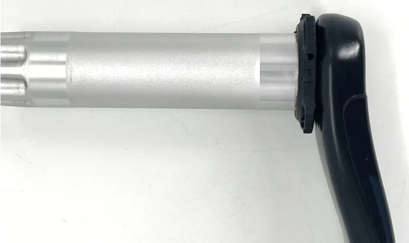 SRAM XX1 EAGLE DUB SL CRANKSET 175 mm 34T and DUB BSA BOTTOM BRACKET-4