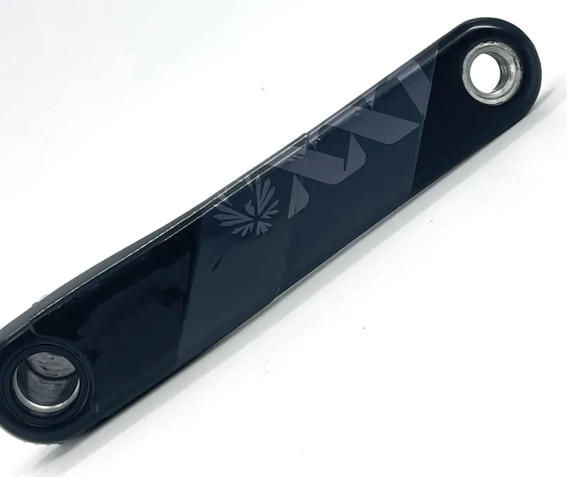 SRAM XX1 EAGLE DUB SL CRANKSET 175 mm 34T and DUB BSA BOTTOM BRACKET-3