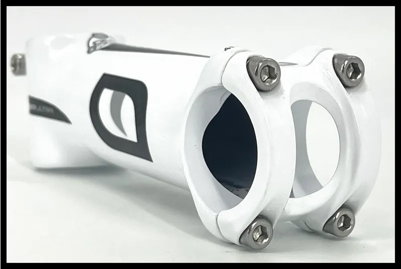 Most Tiger Ultra 12 cm  Stem White 1 1/8  31.8