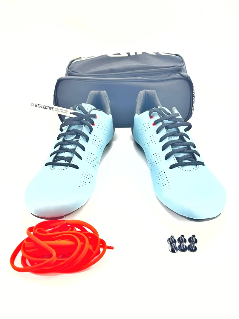 Empire ACC Road Shoes Frost  Reflective EU 40-2