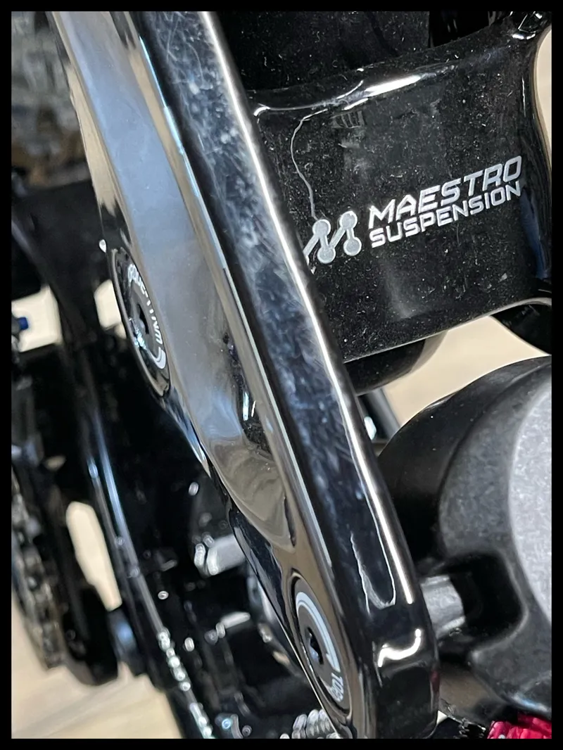 Trance X 1 Large Black/Smoke Metal 2022-3