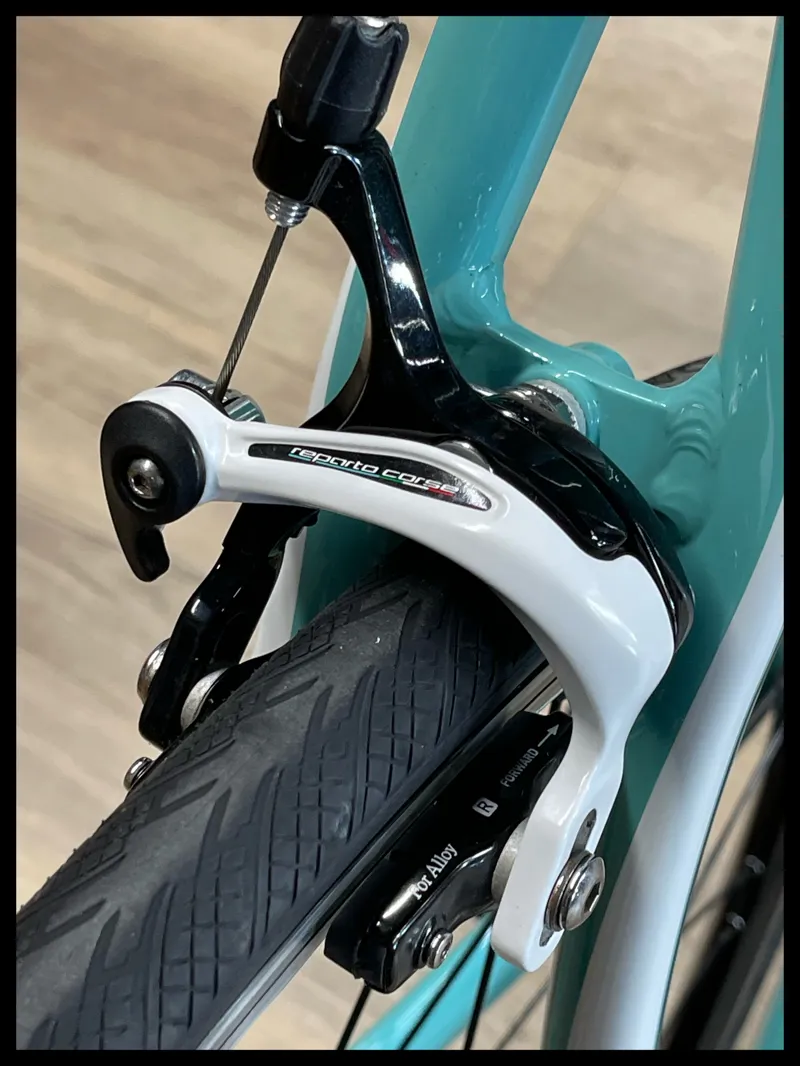 Bianchi Impulso 56 cm Bianchi Blue-7