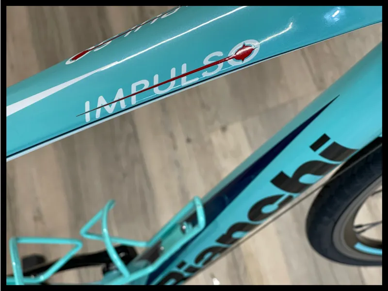 Bianchi Impulso 56 cm Bianchi Blue-2