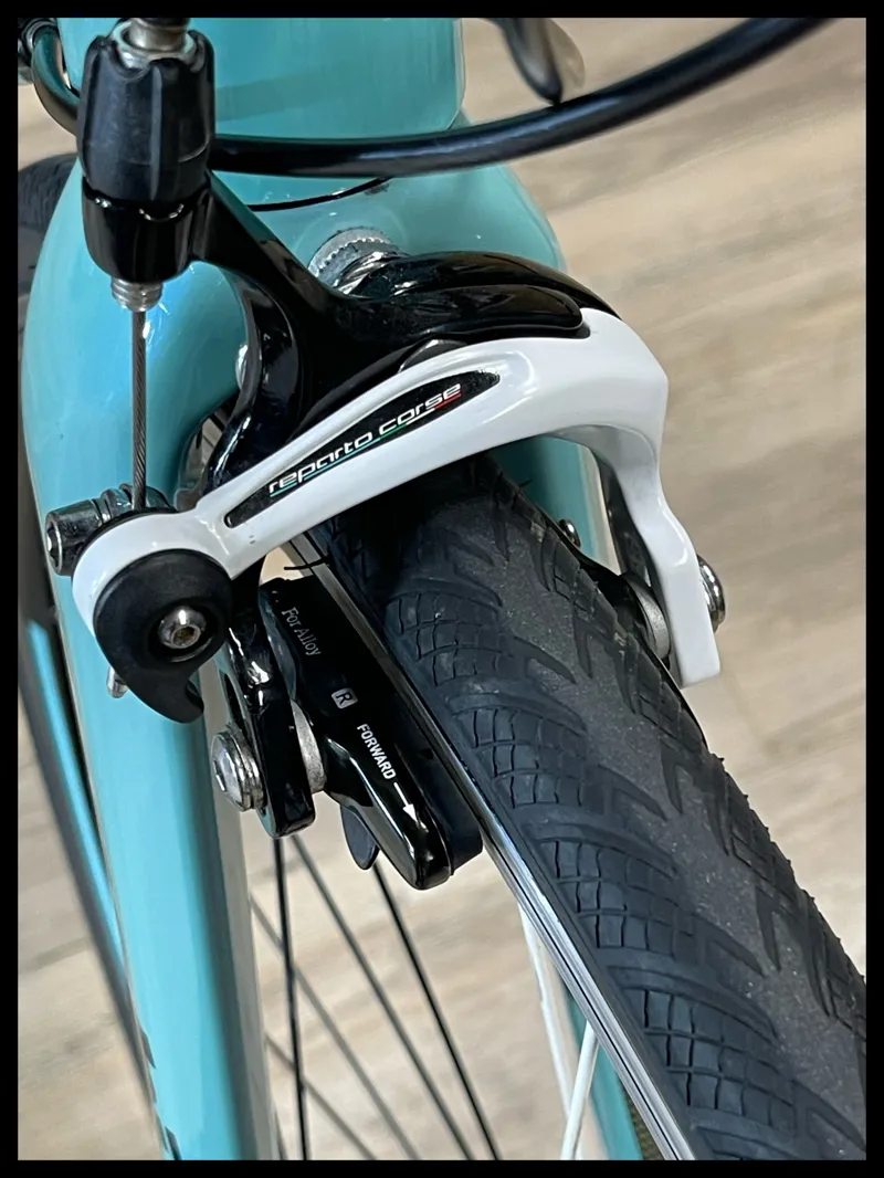 Bianchi Impulso 56 cm Bianchi Blue-6
