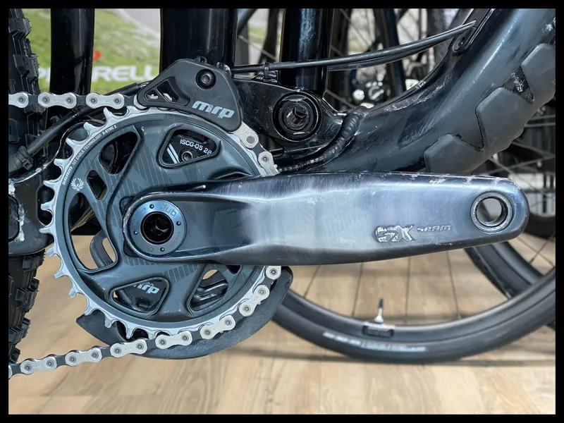 Giant Trance X 1 Medium Black 2022-7