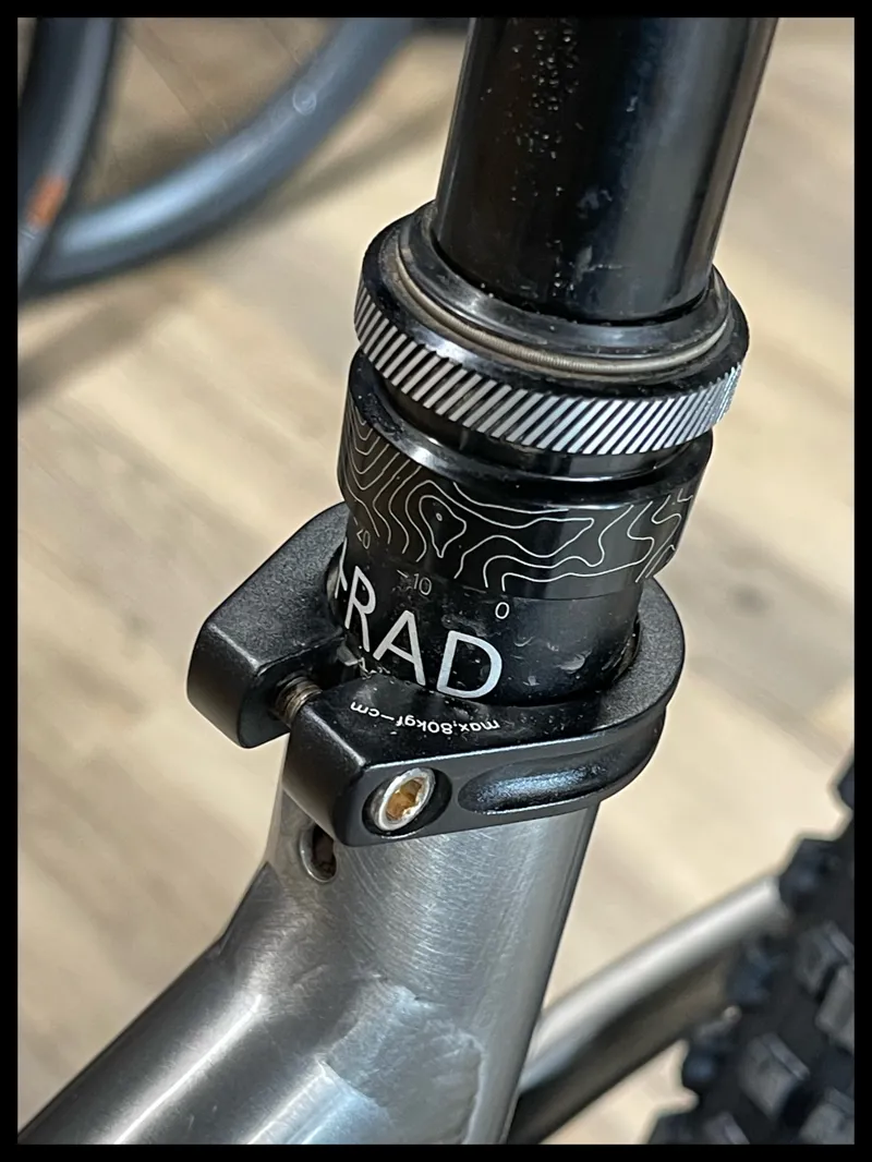 Giant Trance X 1 Medium Black 2022-4