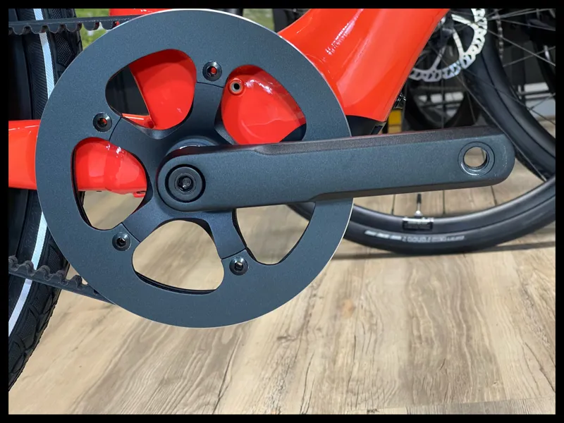 Momentum Voya E+2 25km/h Medium Tequila Sunrise 2022-3