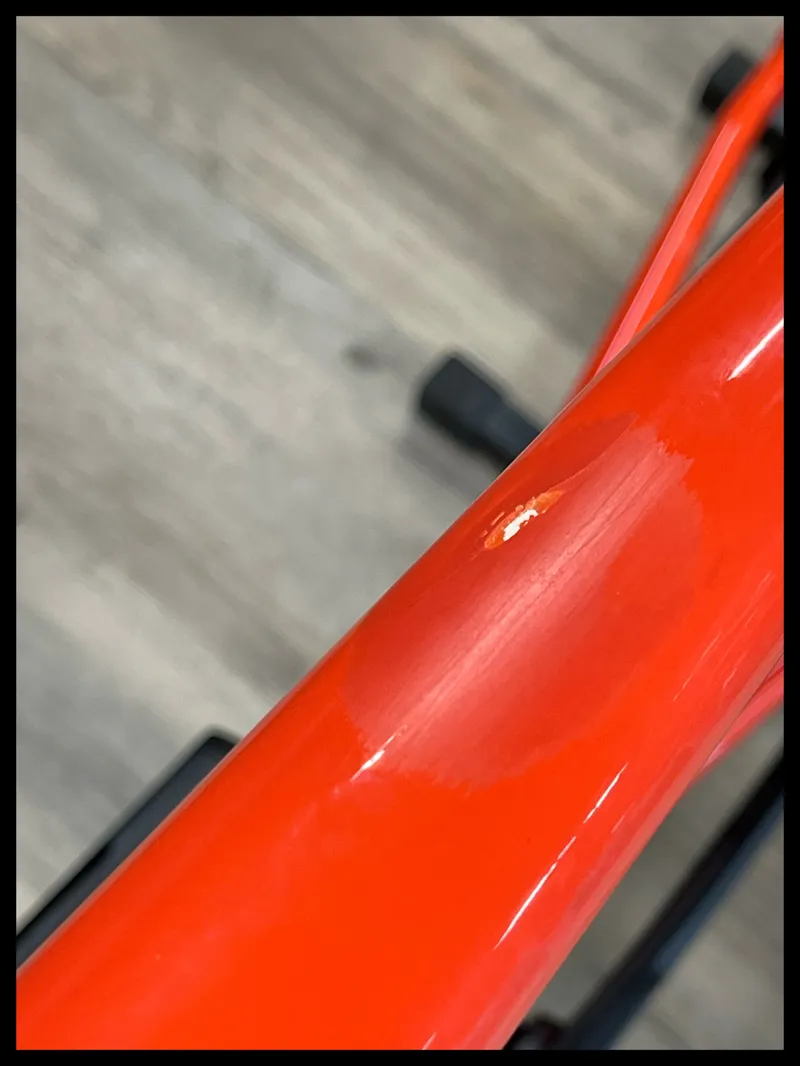 Momentum Voya E+2 25km/h Medium Tequila Sunrise 2022-8