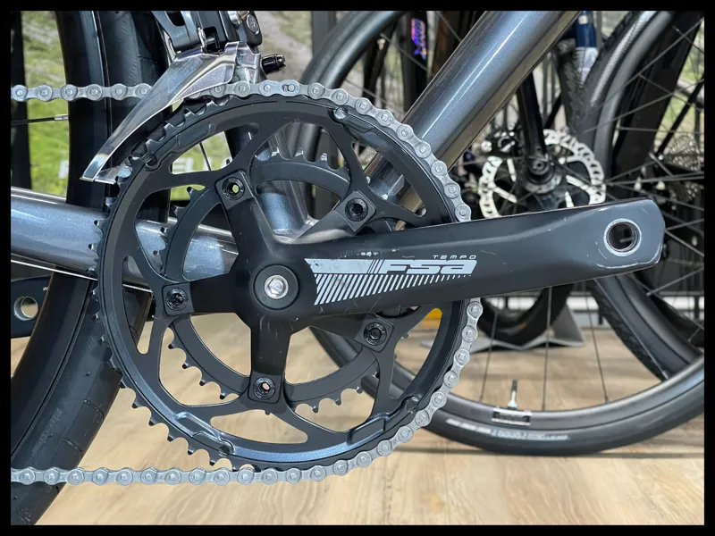 Giant Contend AR 4 Medium Charcoal 2022-3