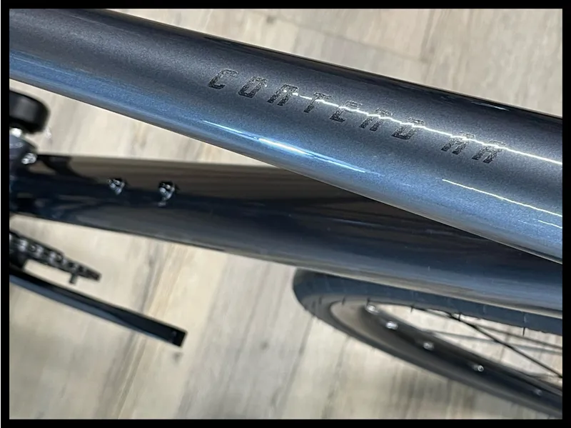 Giant Contend AR 4 Medium Charcoal 2022-4