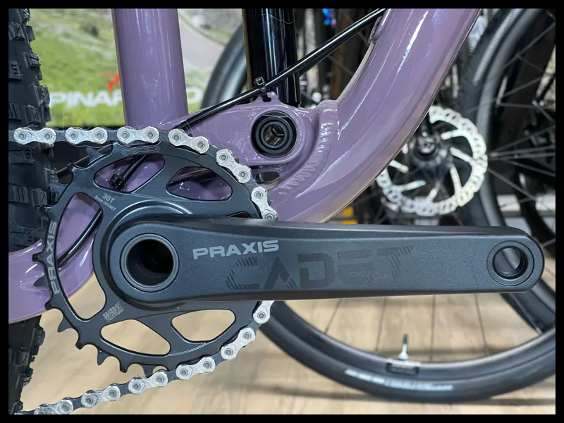 Liv Embolden 29 2 Small Purple Ash 2022-7