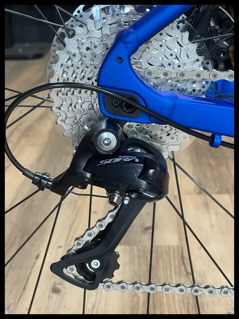 Giant Revolt 2 Large Sapphire 2022-5