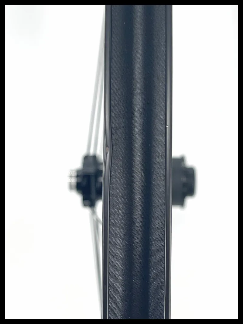 Fulcrum Racing 5 C17 Tubeless Disc Brake Wheelset - Shimano-5