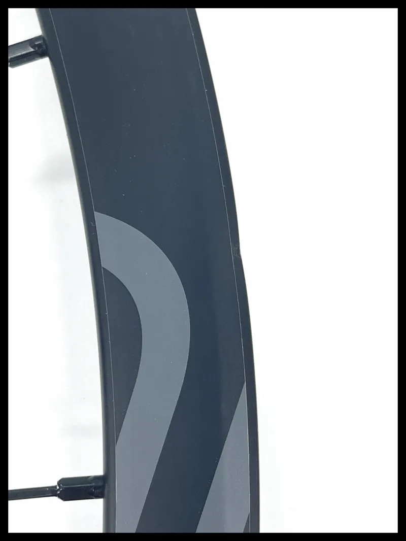 Fulcrum Racing 5 C17 Tubeless Disc Brake Wheelset - Shimano-4