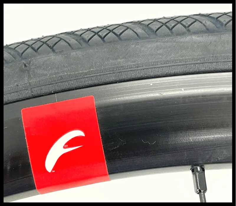 Fulcrum Racing 500 CL Disc Wheelset Campag Freehub-6