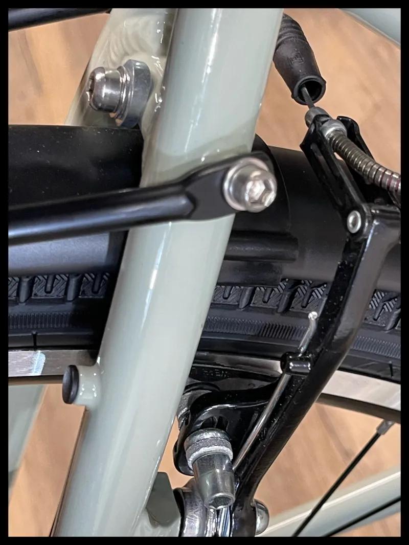 Liv Flourish FS 2 Small Desert Sage 2022-5