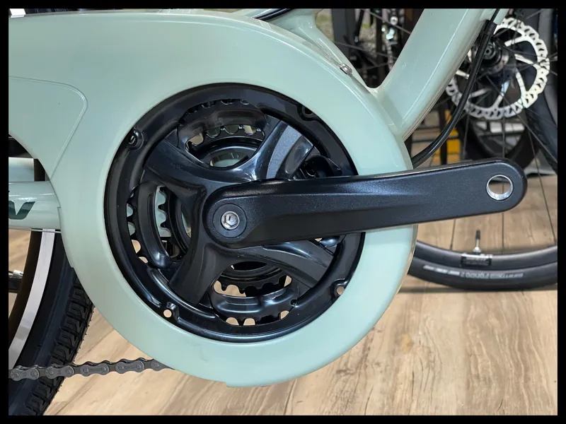 Liv Flourish FS 2 Small Desert Sage 2022-6