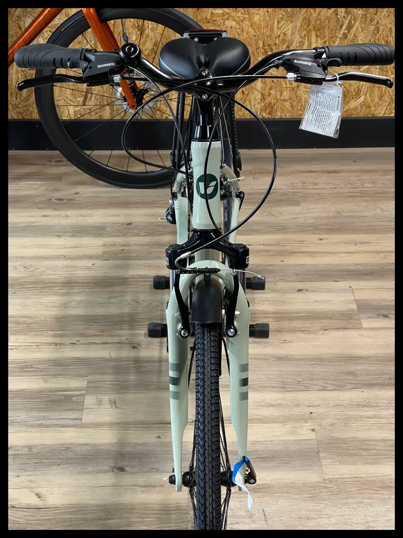 Liv Flourish FS 2 Small Desert Sage 2022-7