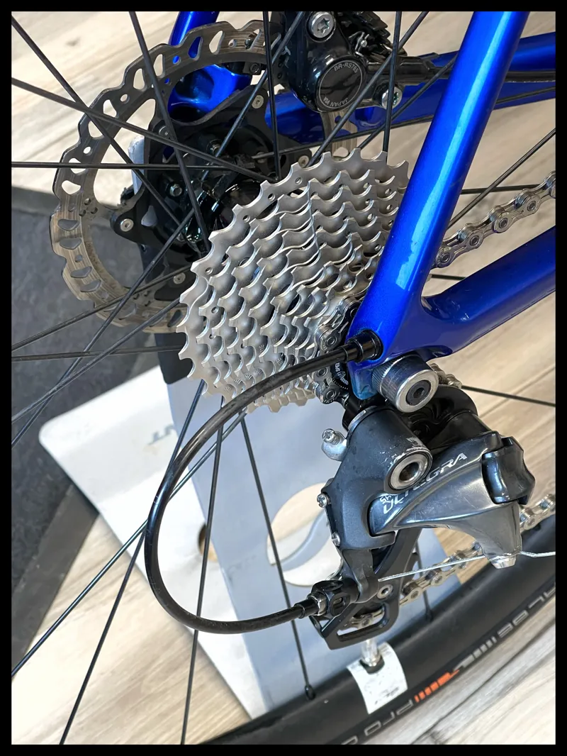 Giant Defy Advanced Pro 2 L Blue-3